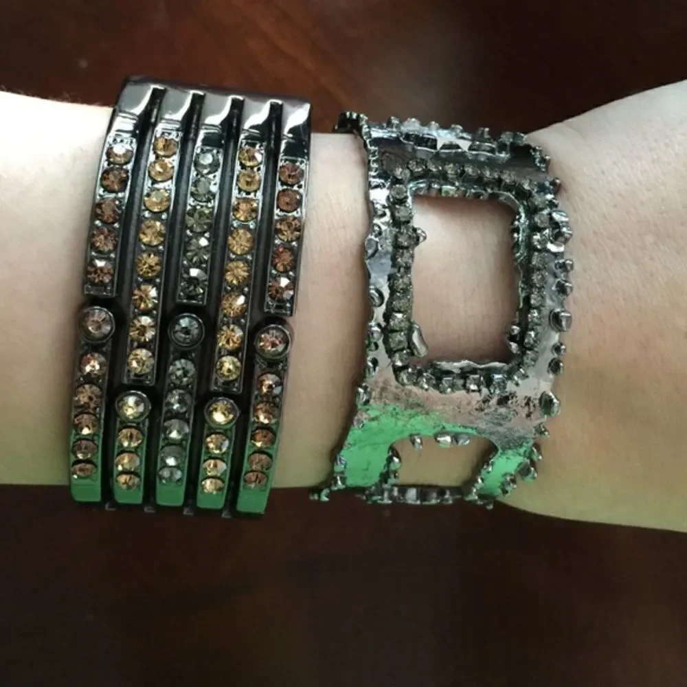 🎉last deal🎉Cache Bracelet✨